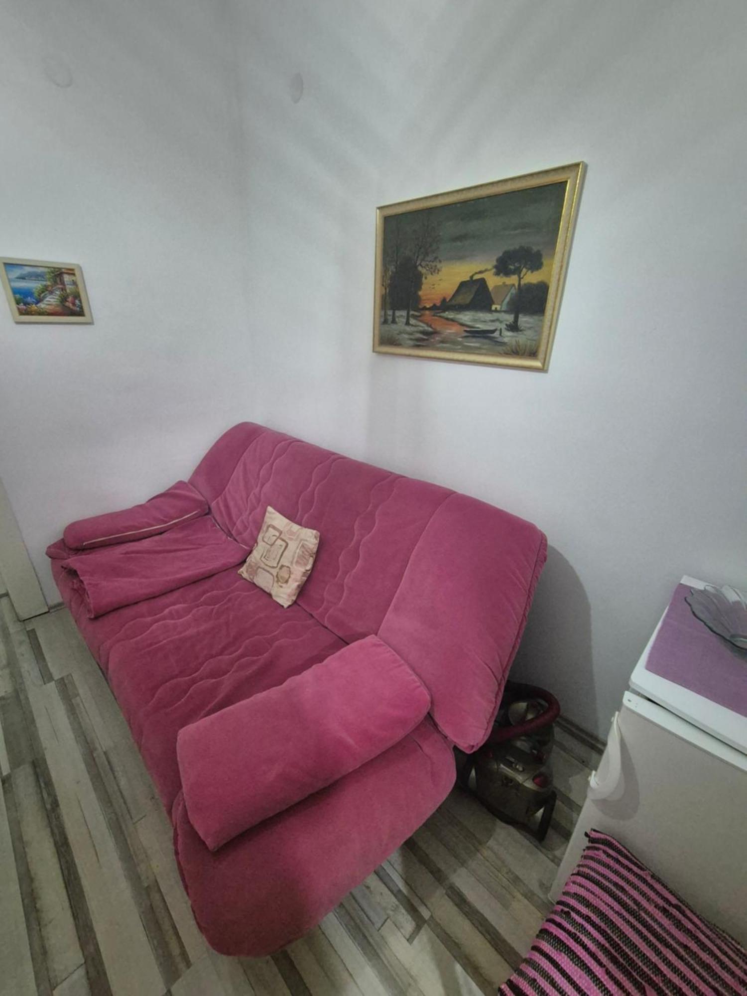 Apartment Capital Town Vk 14 Novi Sad Exterior foto